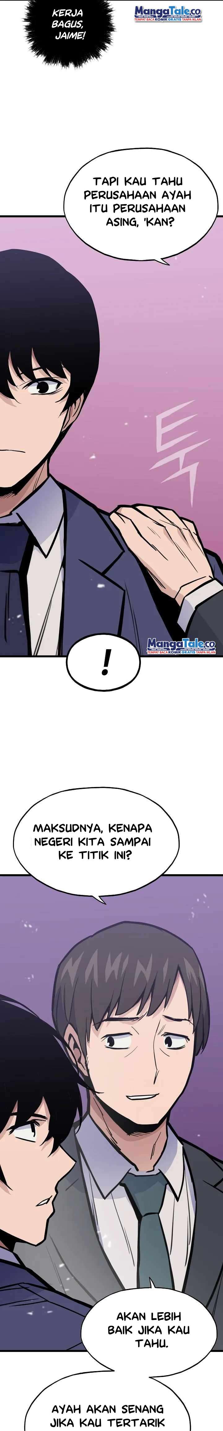 Past Life Regressor (Remake 2022) Chapter 22 Image 30