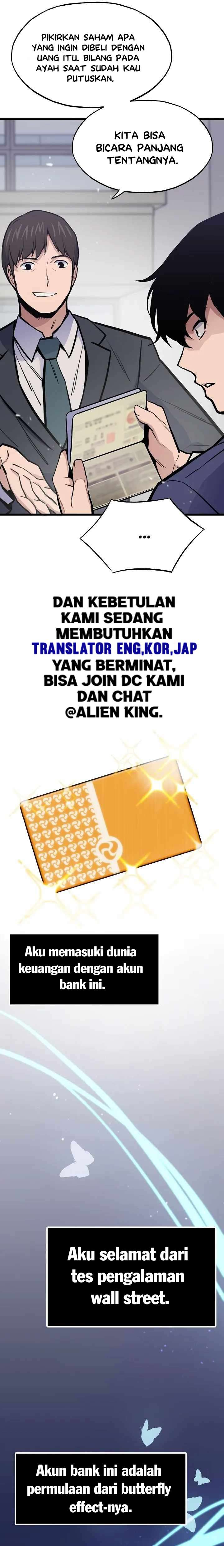 Past Life Regressor (Remake 2022) Chapter 22 Image 32