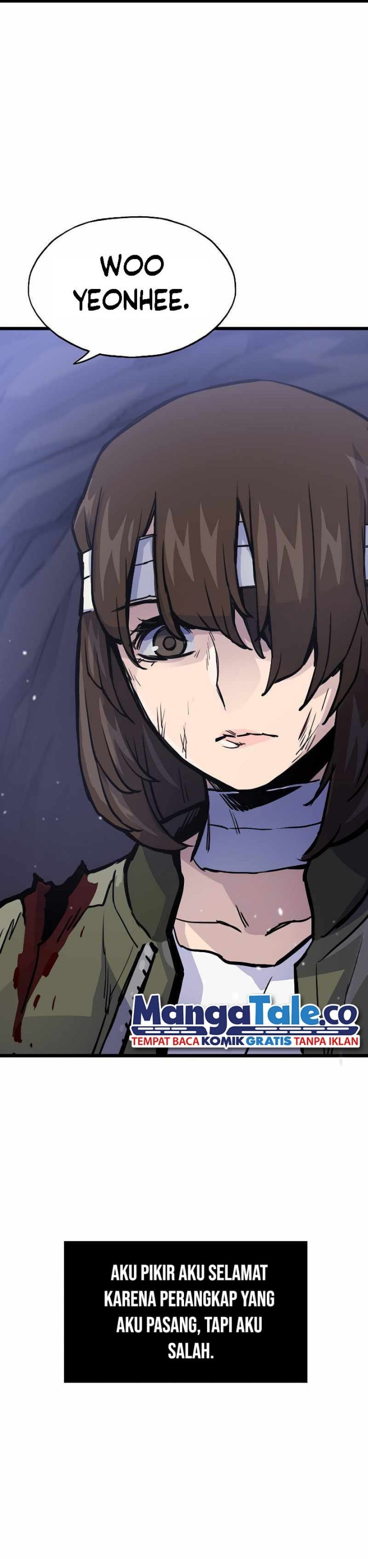 Past Life Regressor (Remake 2022) Chapter 24 Image 10