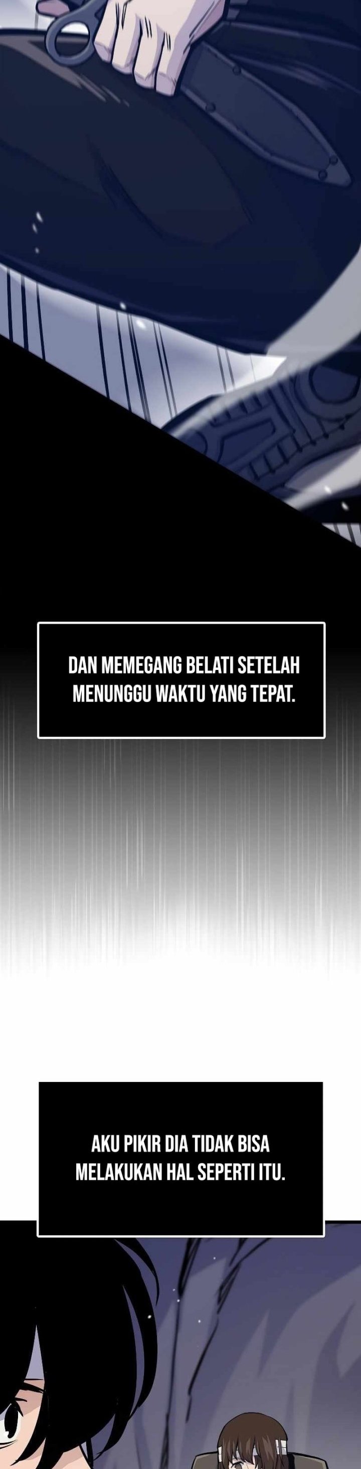 Past Life Regressor (Remake 2022) Chapter 24 Image 16