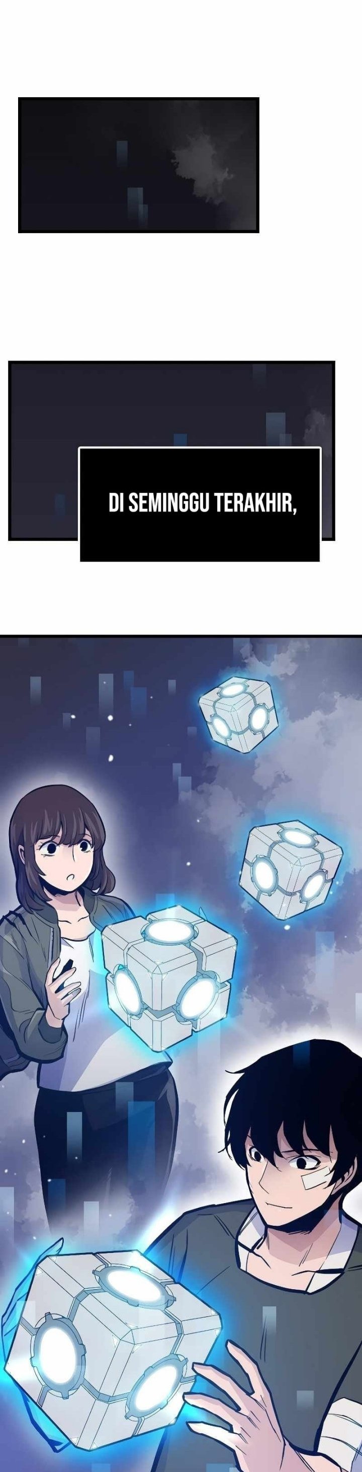 Past Life Regressor (Remake 2022) Chapter 24 Image 18