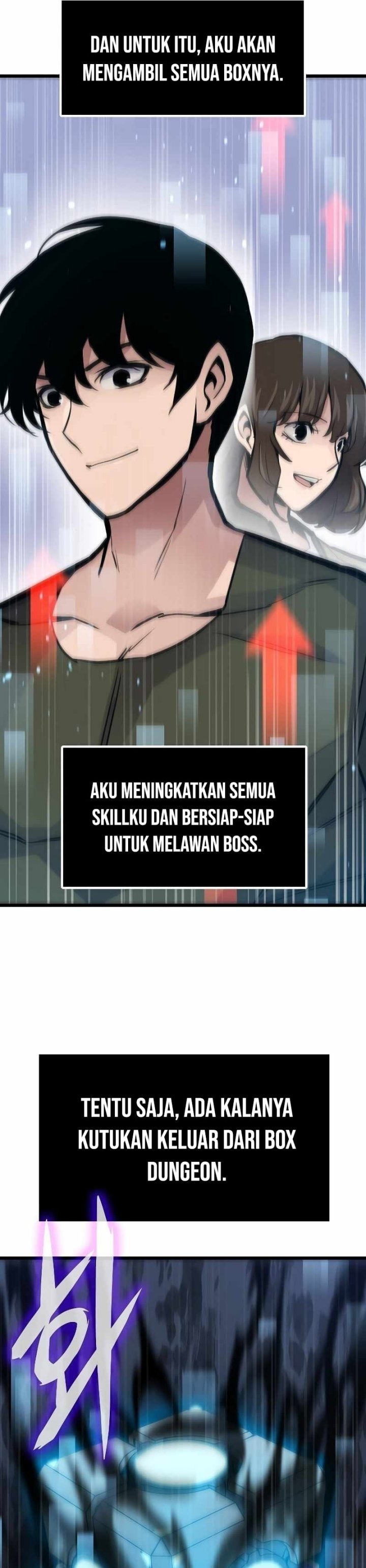 Past Life Regressor (Remake 2022) Chapter 24 Image 20