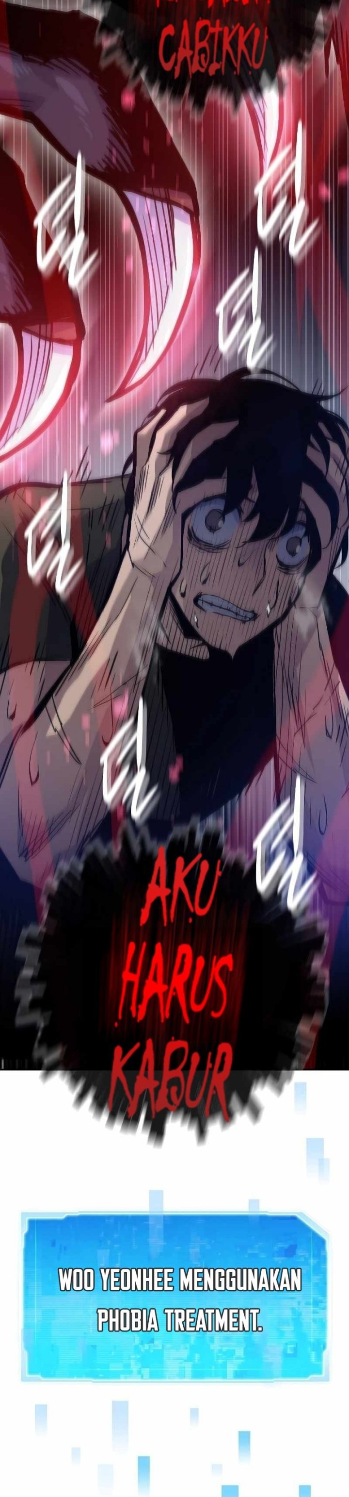 Past Life Regressor (Remake 2022) Chapter 24 Image 22