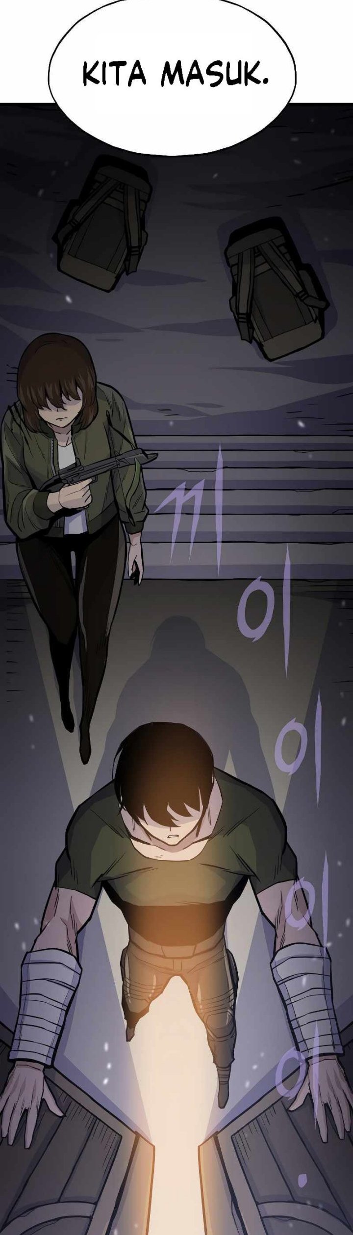 Past Life Regressor (Remake 2022) Chapter 24 Image 33