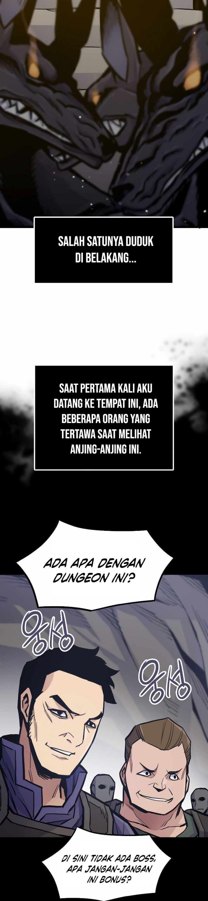 Past Life Regressor (Remake 2022) Chapter 24 Image 39