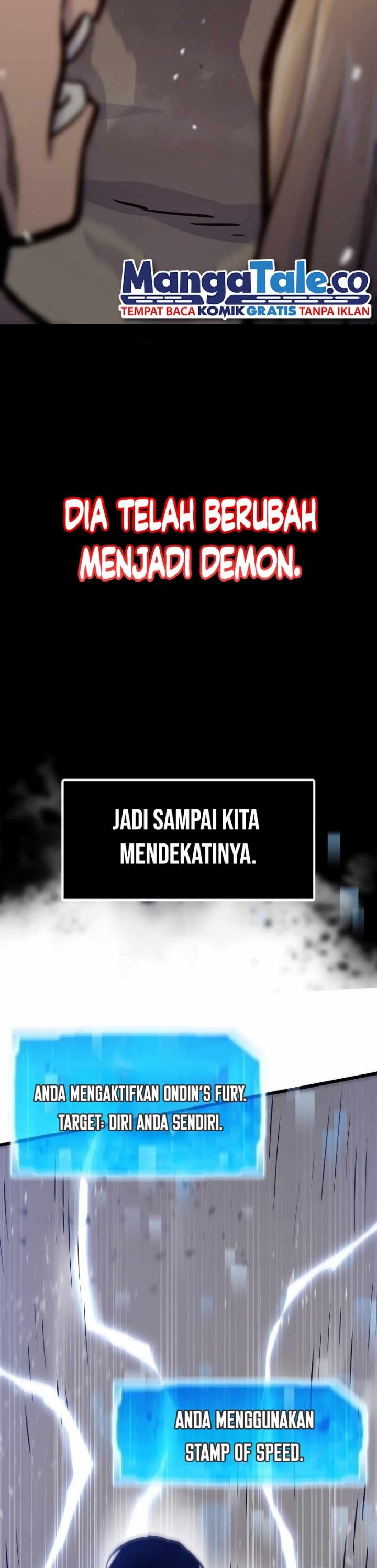 Past Life Regressor (Remake 2022) Chapter 24 Image 42