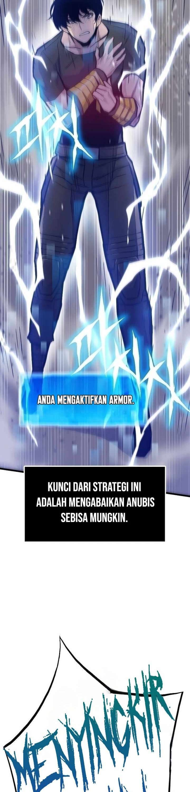 Past Life Regressor (Remake 2022) Chapter 24 Image 43