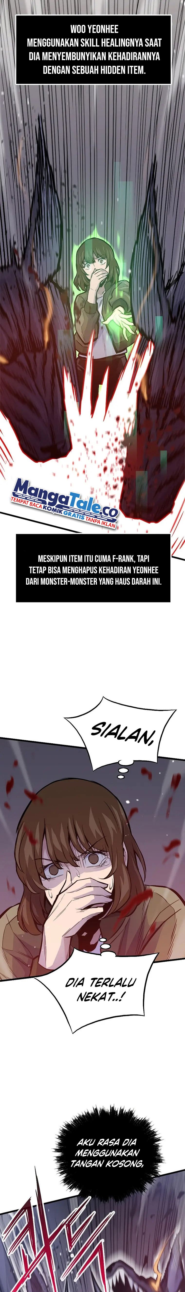 Past Life Regressor (Remake 2022) Chapter 25 Image 4