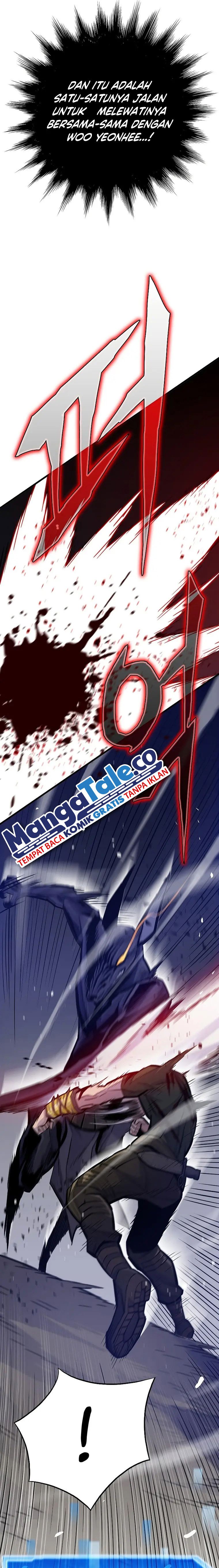 Past Life Regressor (Remake 2022) Chapter 25 Image 6