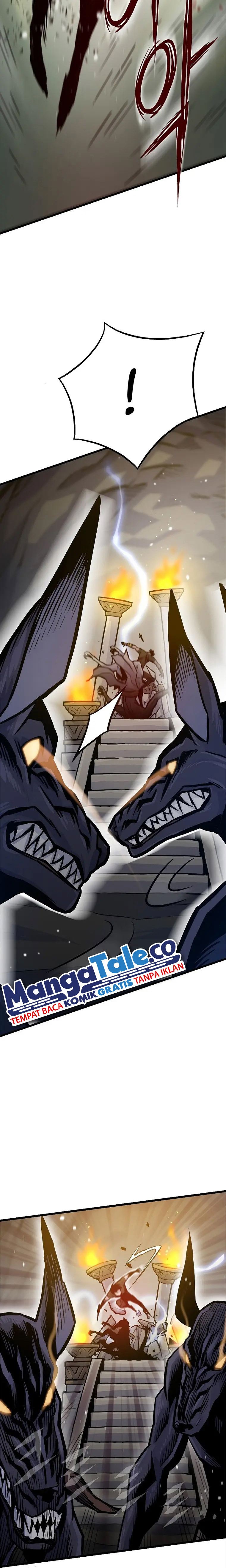 Past Life Regressor (Remake 2022) Chapter 25 Image 14