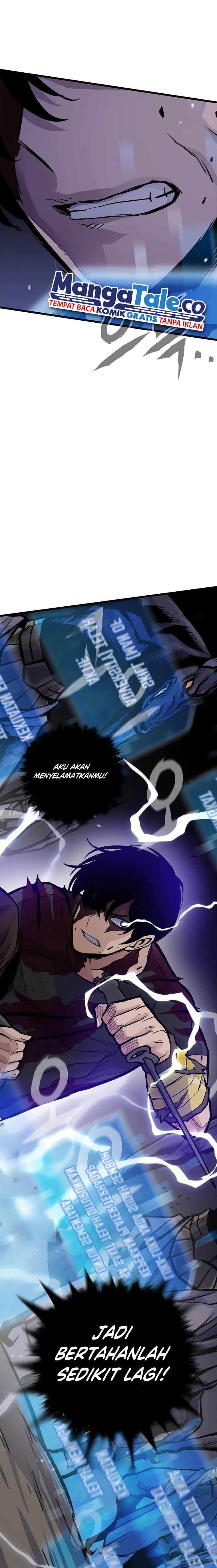 Past Life Regressor (Remake 2022) Chapter 25 Image 18