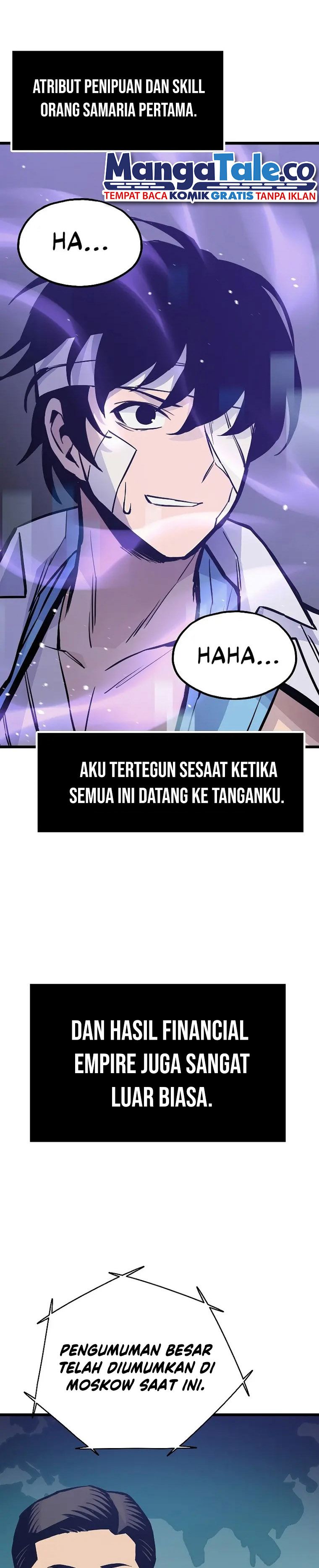 Past Life Regressor (Remake 2022) Chapter 25 Image 22