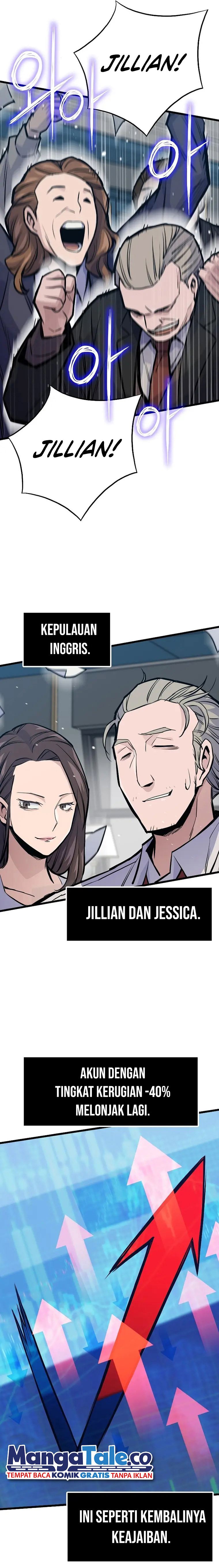 Past Life Regressor (Remake 2022) Chapter 25 Image 24