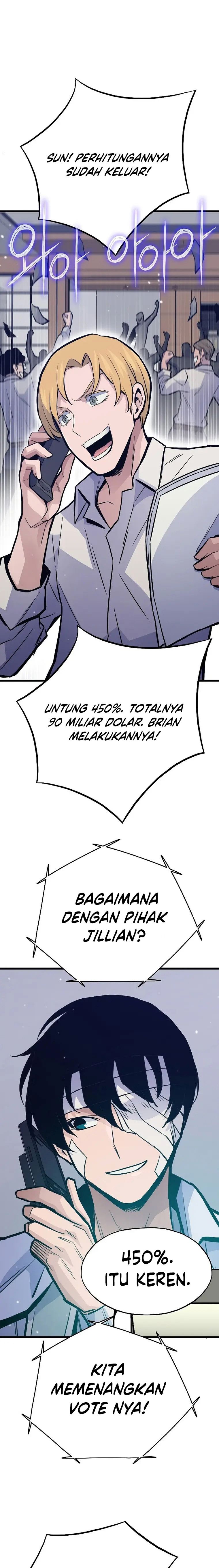 Past Life Regressor (Remake 2022) Chapter 25 Image 25