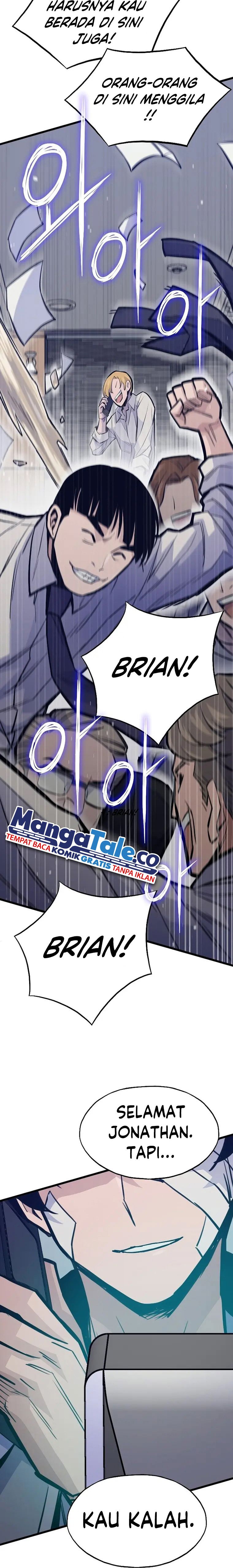 Past Life Regressor (Remake 2022) Chapter 25 Image 26