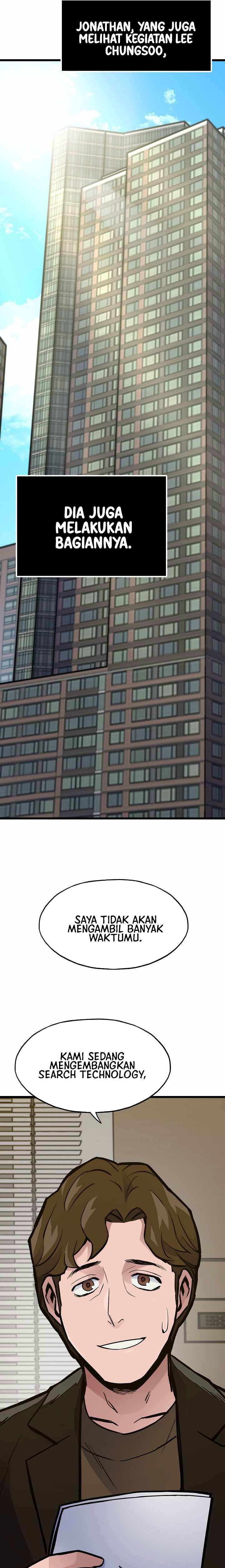 Past Life Regressor (Remake 2022) Chapter 26 Image 9