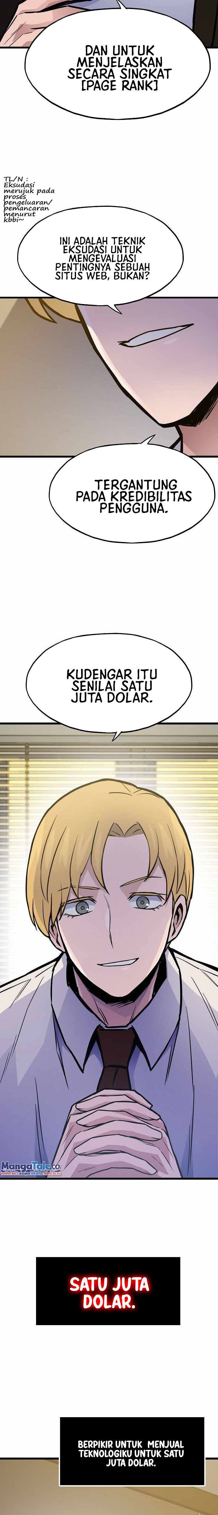 Past Life Regressor (Remake 2022) Chapter 26 Image 10