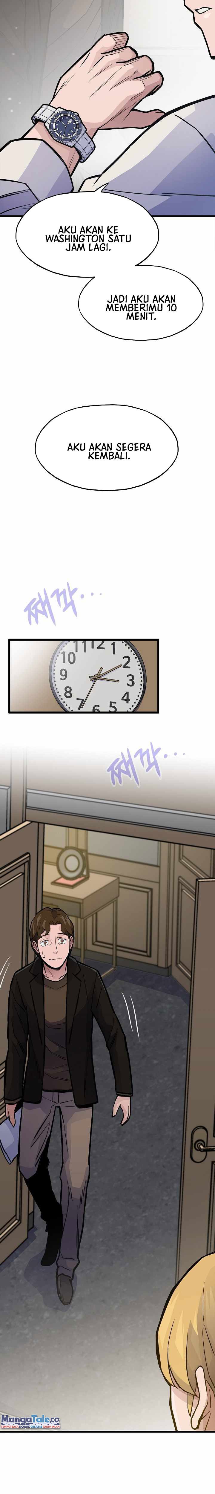 Past Life Regressor (Remake 2022) Chapter 26 Image 14