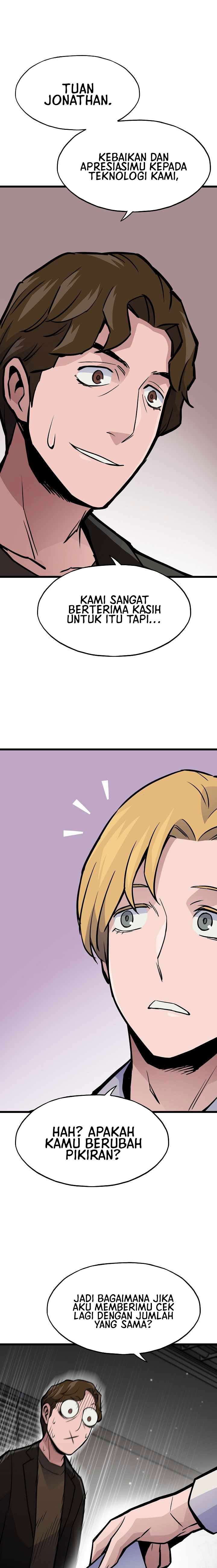 Past Life Regressor (Remake 2022) Chapter 26 Image 15