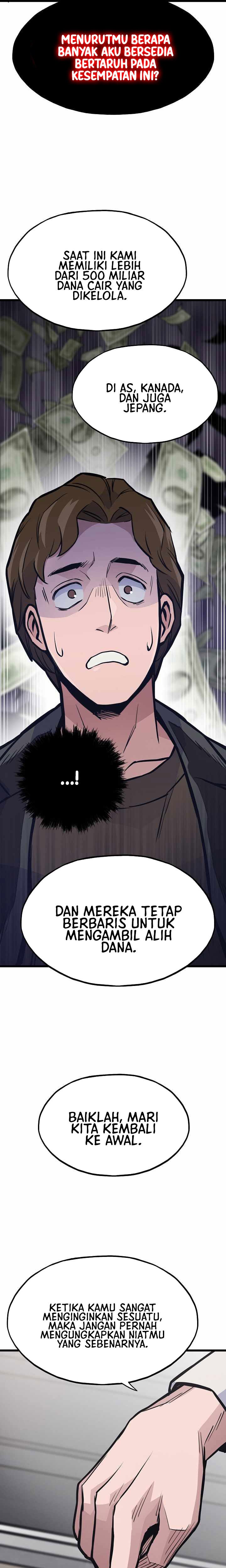 Past Life Regressor (Remake 2022) Chapter 26 Image 18