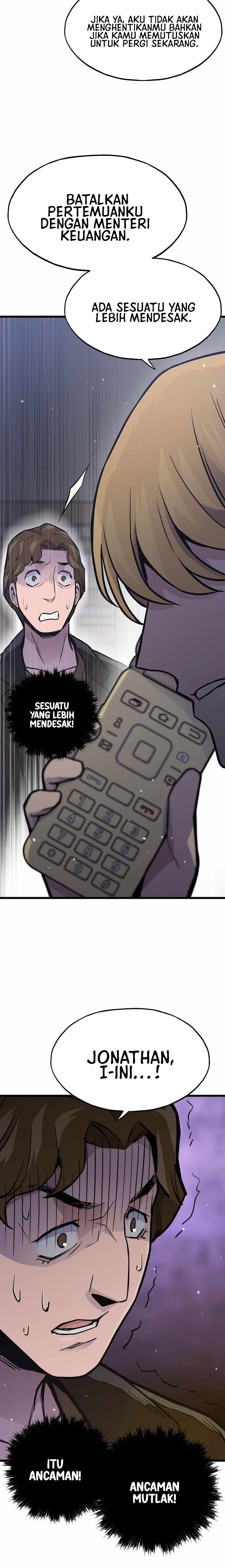 Past Life Regressor (Remake 2022) Chapter 26 Image 20