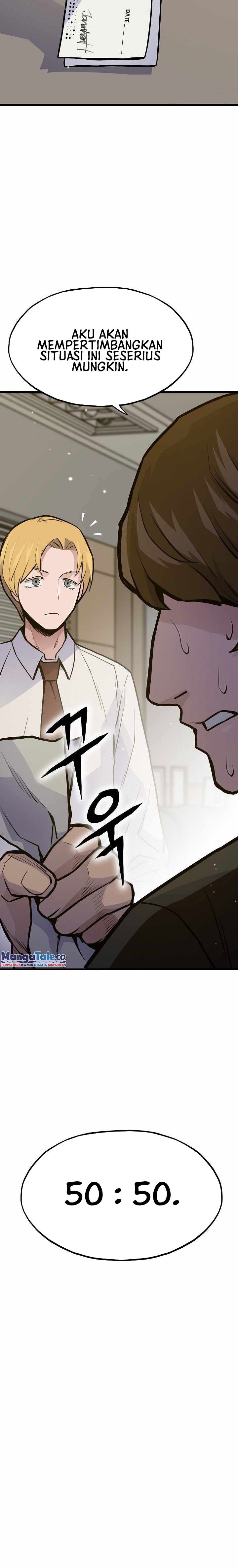 Past Life Regressor (Remake 2022) Chapter 26 Image 23