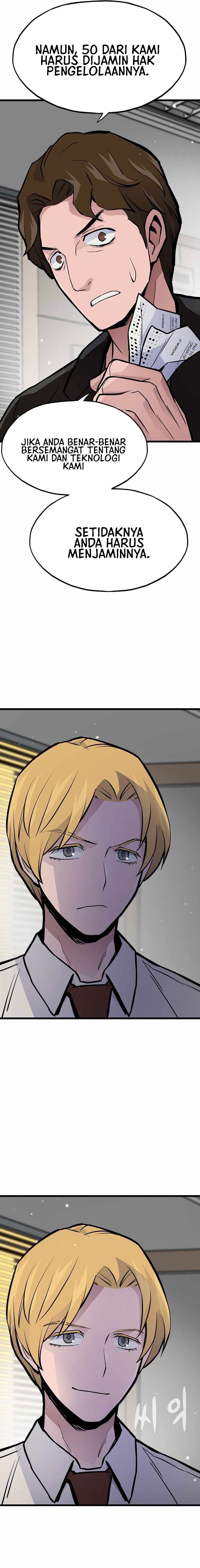 Past Life Regressor (Remake 2022) Chapter 26 Image 24