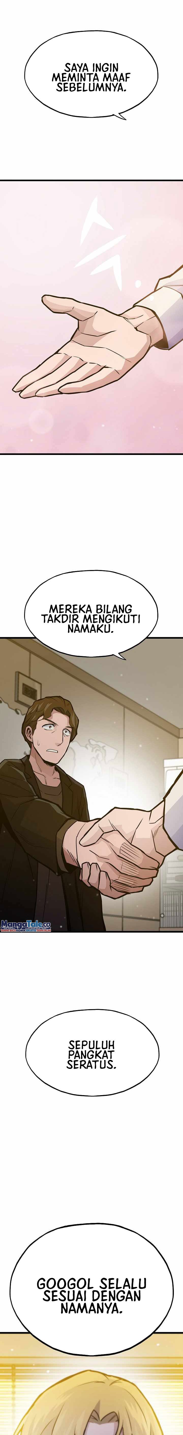 Past Life Regressor (Remake 2022) Chapter 26 Image 25