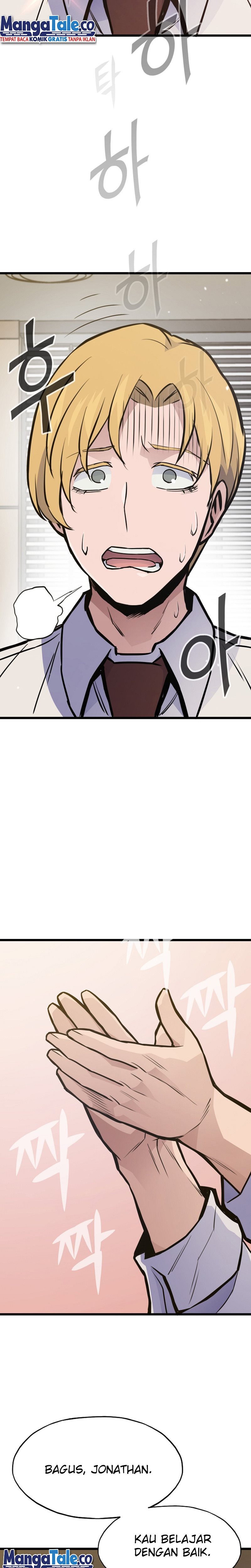 Past Life Regressor (Remake 2022) Chapter 27 Image 2