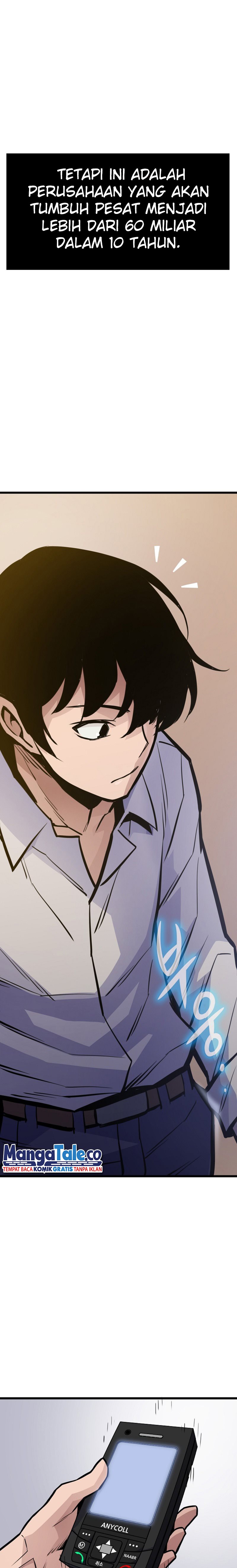 Past Life Regressor (Remake 2022) Chapter 27 Image 4