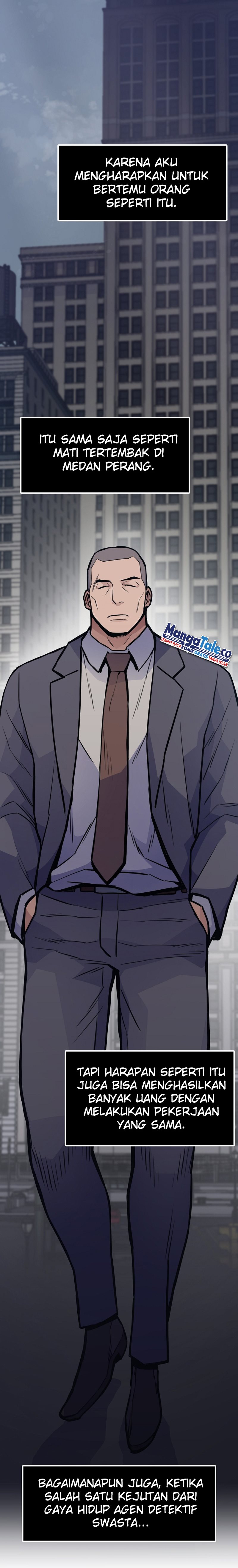 Past Life Regressor (Remake 2022) Chapter 27 Image 6