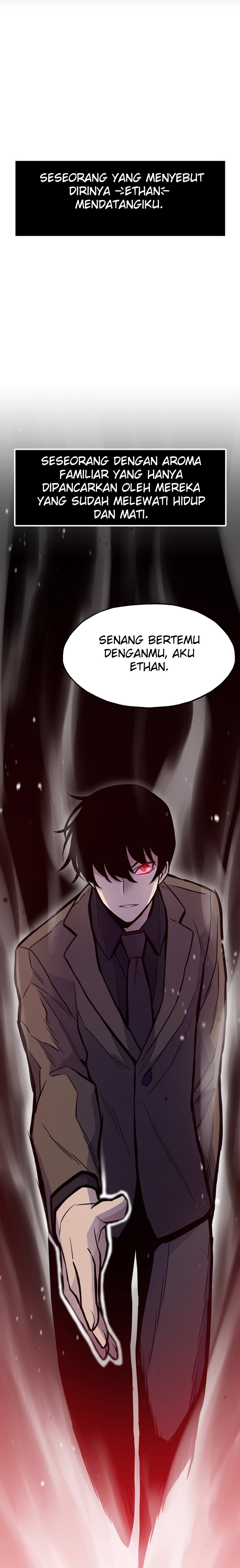 Past Life Regressor (Remake 2022) Chapter 27 Image 7