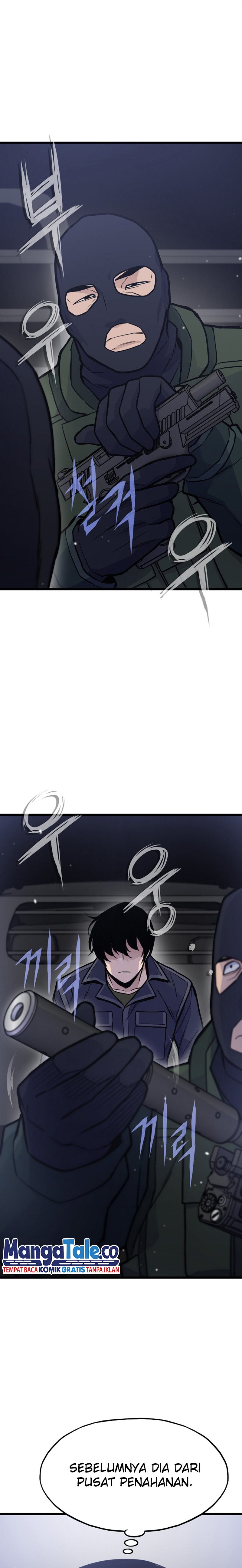 Past Life Regressor (Remake 2022) Chapter 27 Image 10