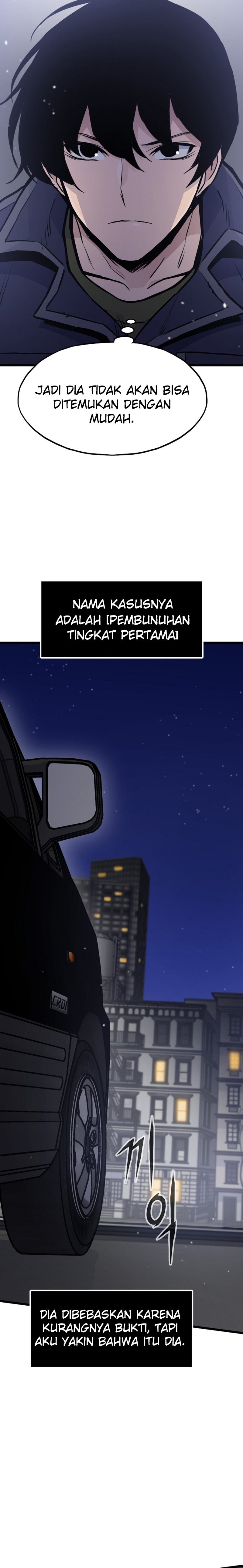 Past Life Regressor (Remake 2022) Chapter 27 Image 11