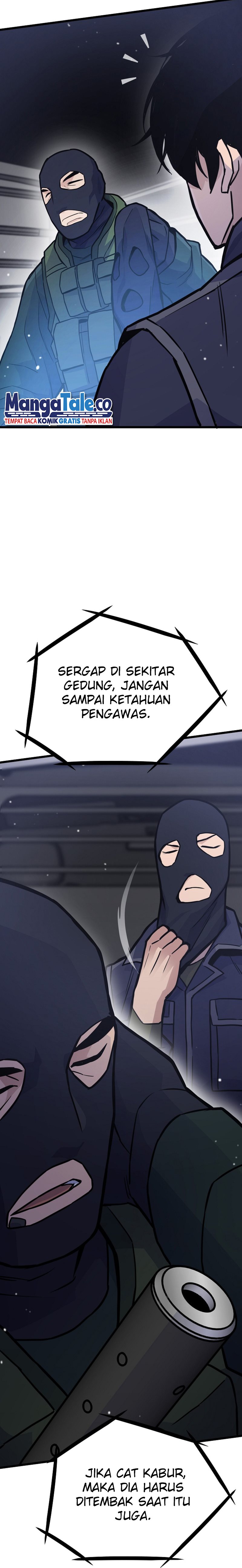 Past Life Regressor (Remake 2022) Chapter 27 Image 12