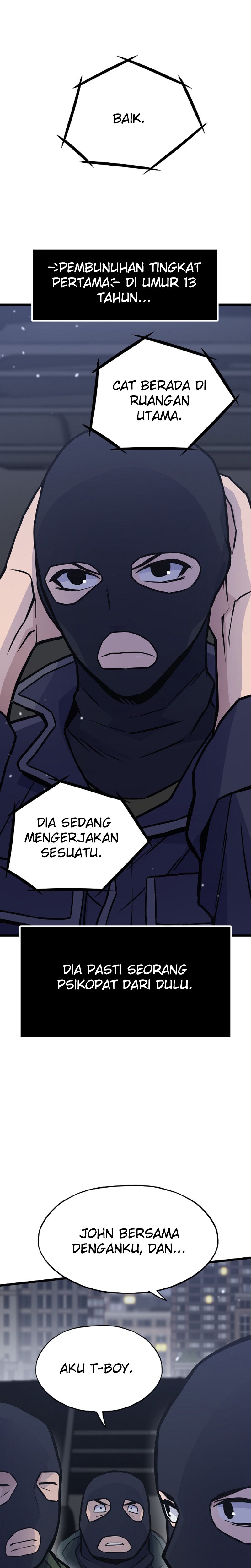 Past Life Regressor (Remake 2022) Chapter 27 Image 13