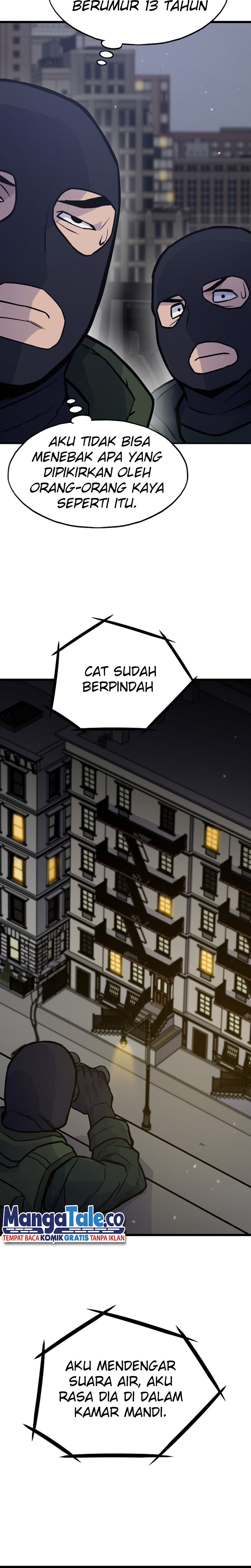 Past Life Regressor (Remake 2022) Chapter 27 Image 15