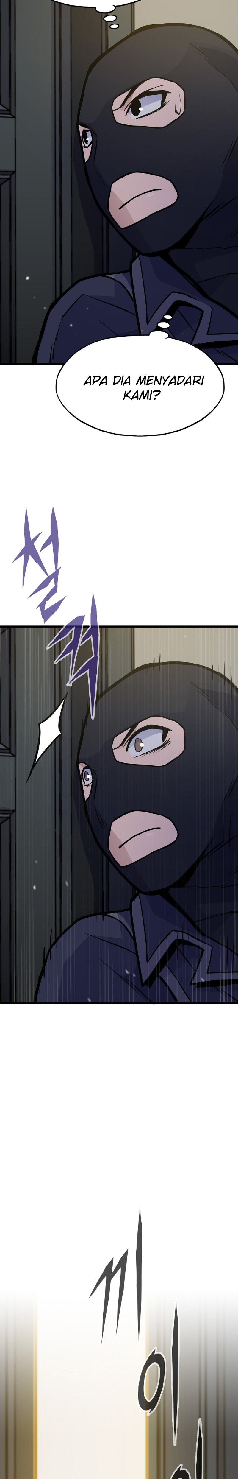 Past Life Regressor (Remake 2022) Chapter 27 Image 17