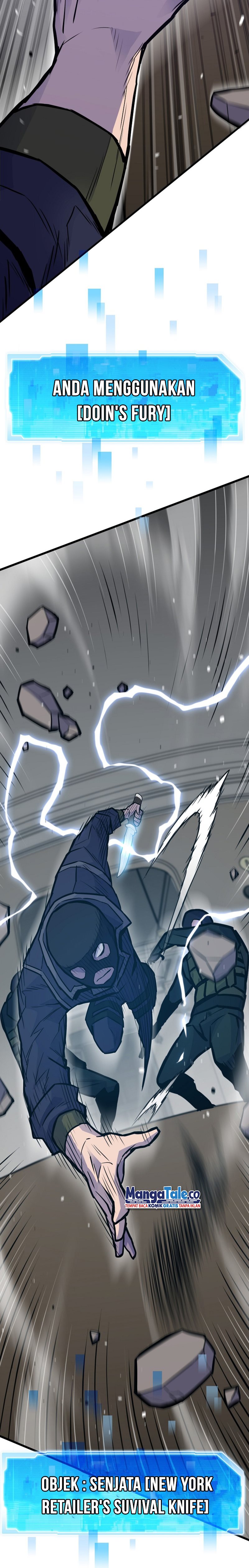 Past Life Regressor (Remake 2022) Chapter 27 Image 27