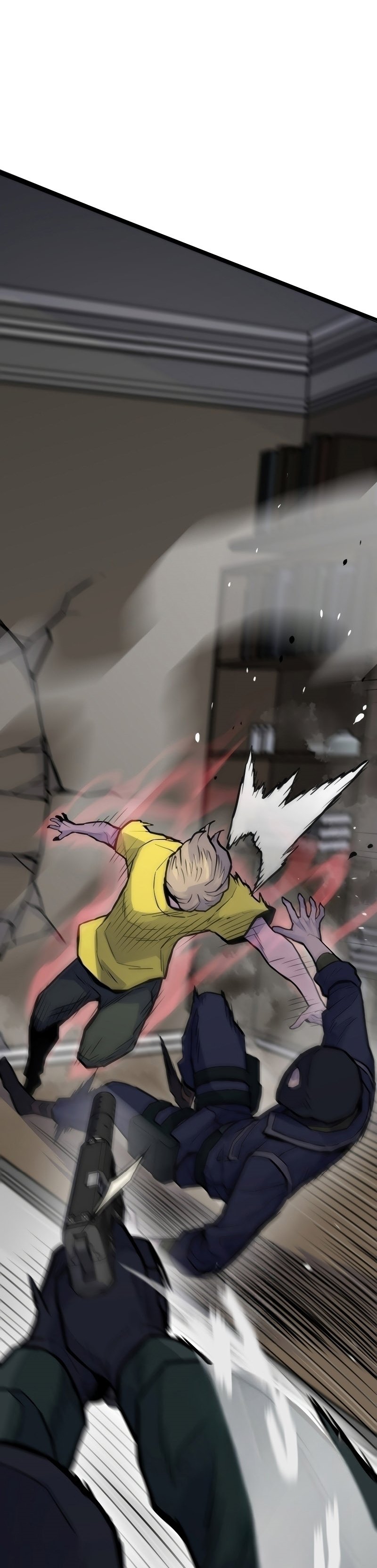 Past Life Regressor (Remake 2022) Chapter 28 Image 6