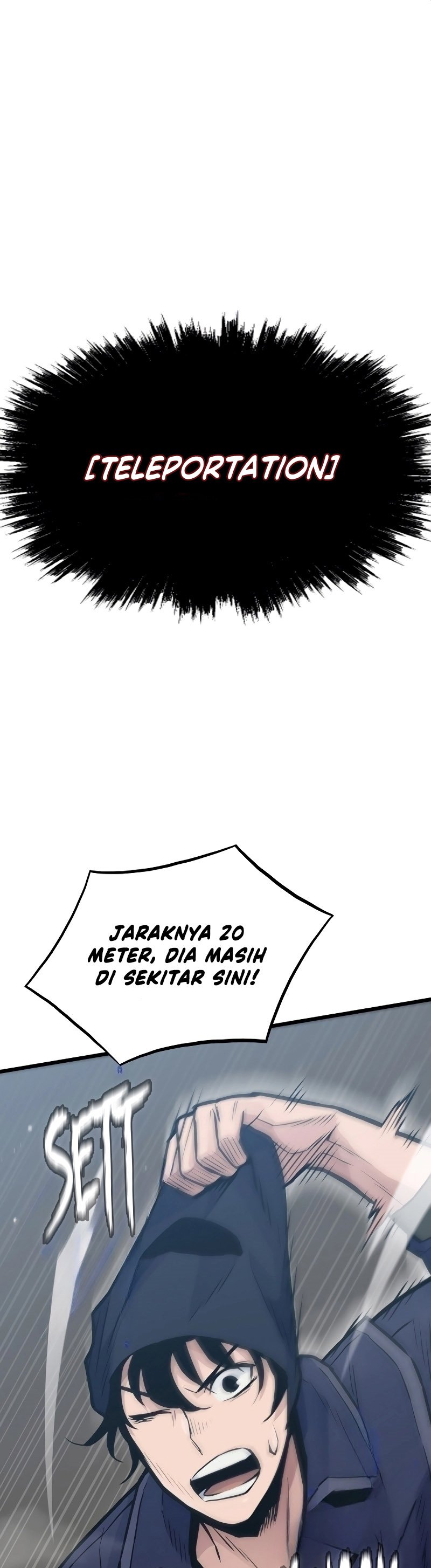 Past Life Regressor (Remake 2022) Chapter 28 Image 10