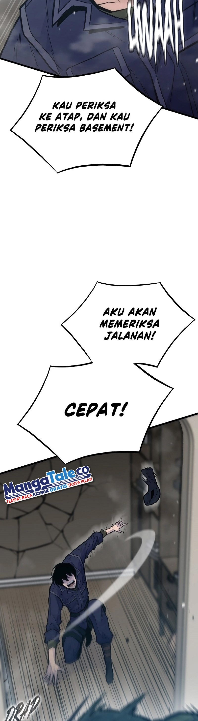 Past Life Regressor (Remake 2022) Chapter 28 Image 11