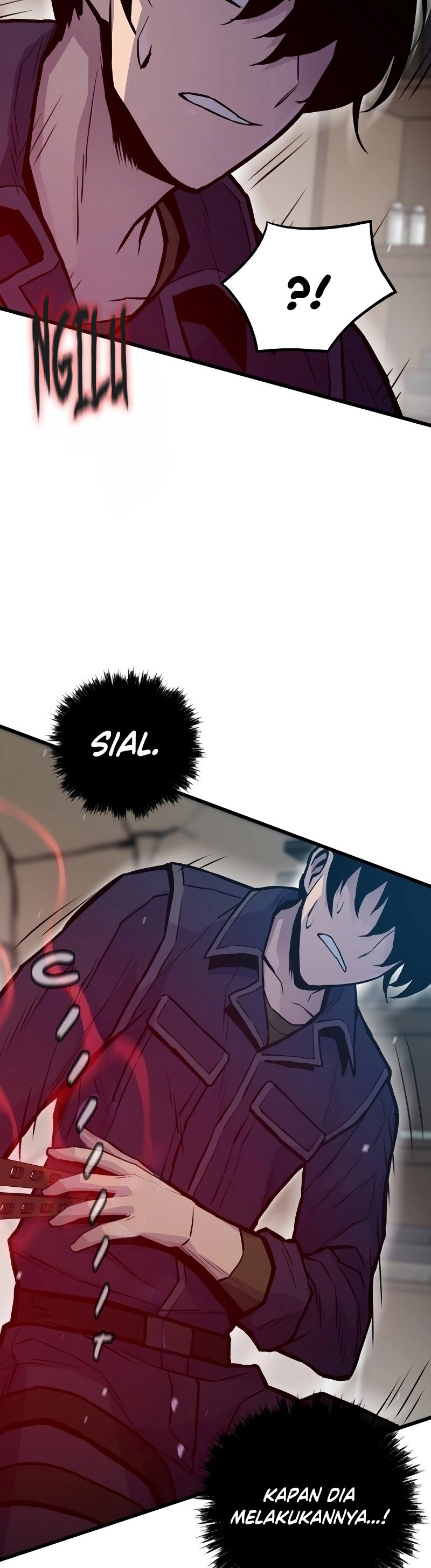 Past Life Regressor (Remake 2022) Chapter 28 Image 13