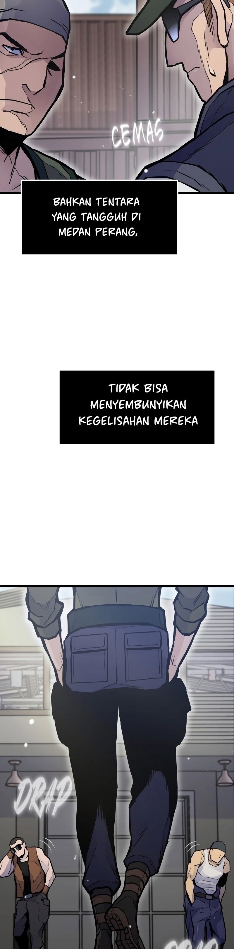 Past Life Regressor (Remake 2022) Chapter 28 Image 17