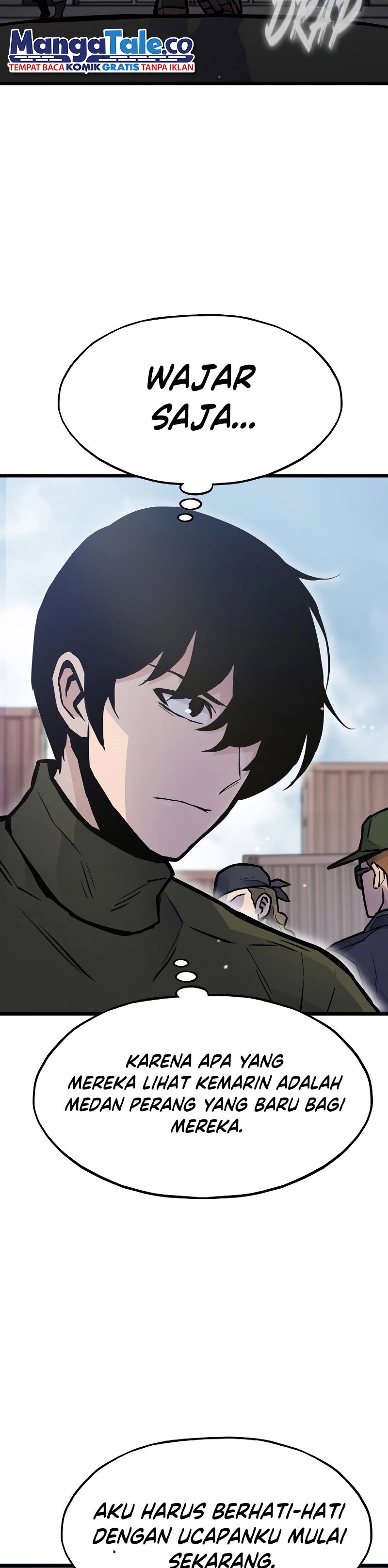 Past Life Regressor (Remake 2022) Chapter 28 Image 18