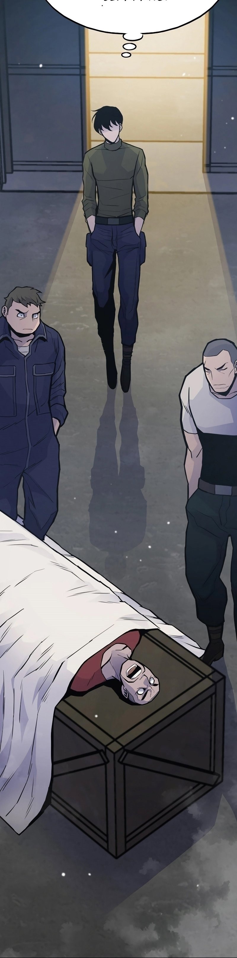 Past Life Regressor (Remake 2022) Chapter 28 Image 19