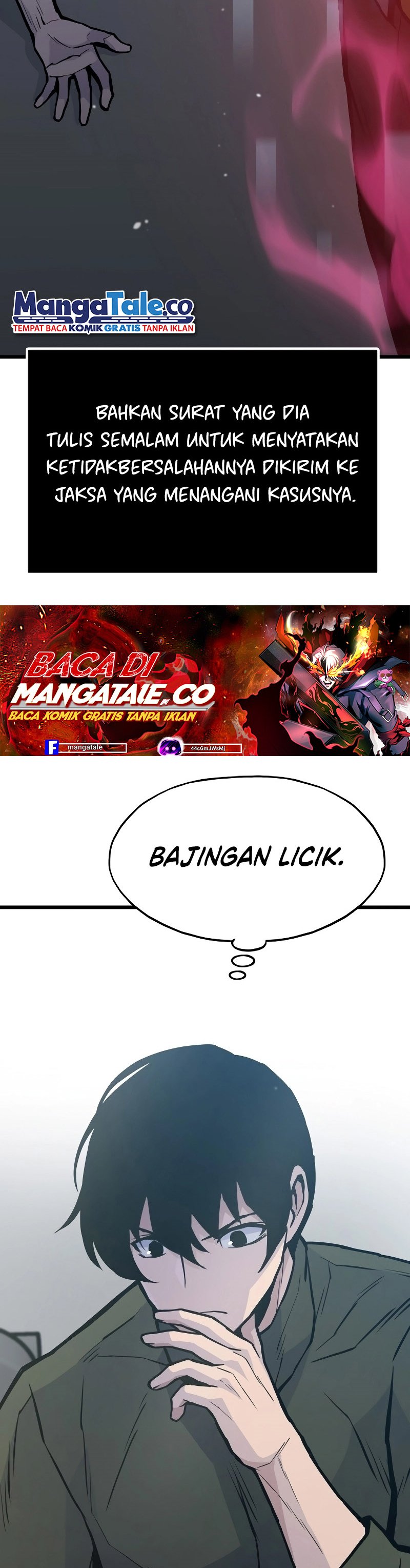 Past Life Regressor (Remake 2022) Chapter 28 Image 28