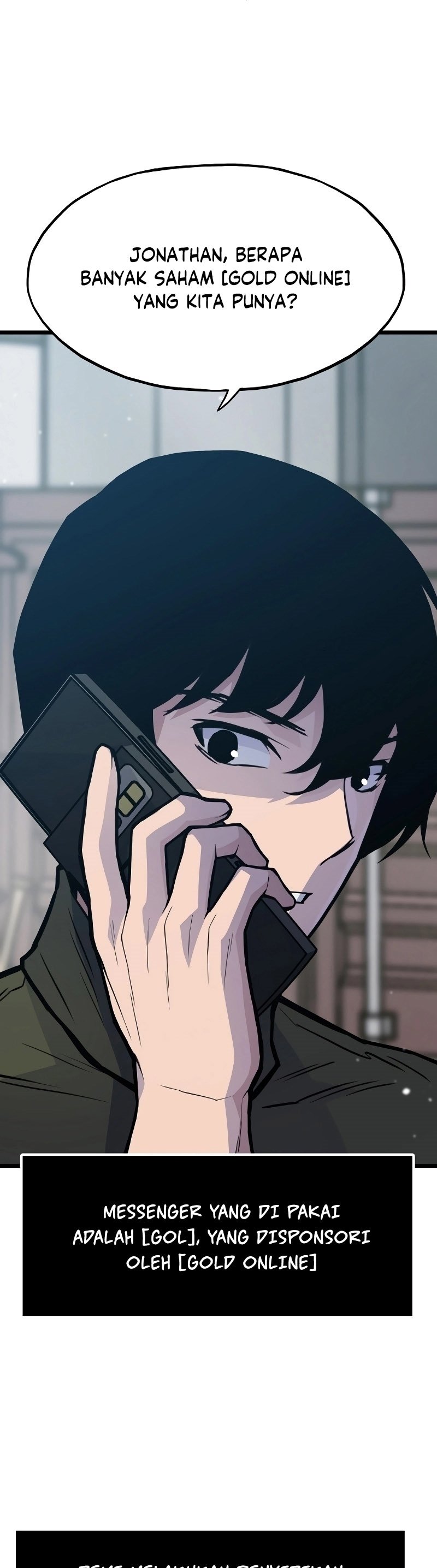 Past Life Regressor (Remake 2022) Chapter 28 Image 30