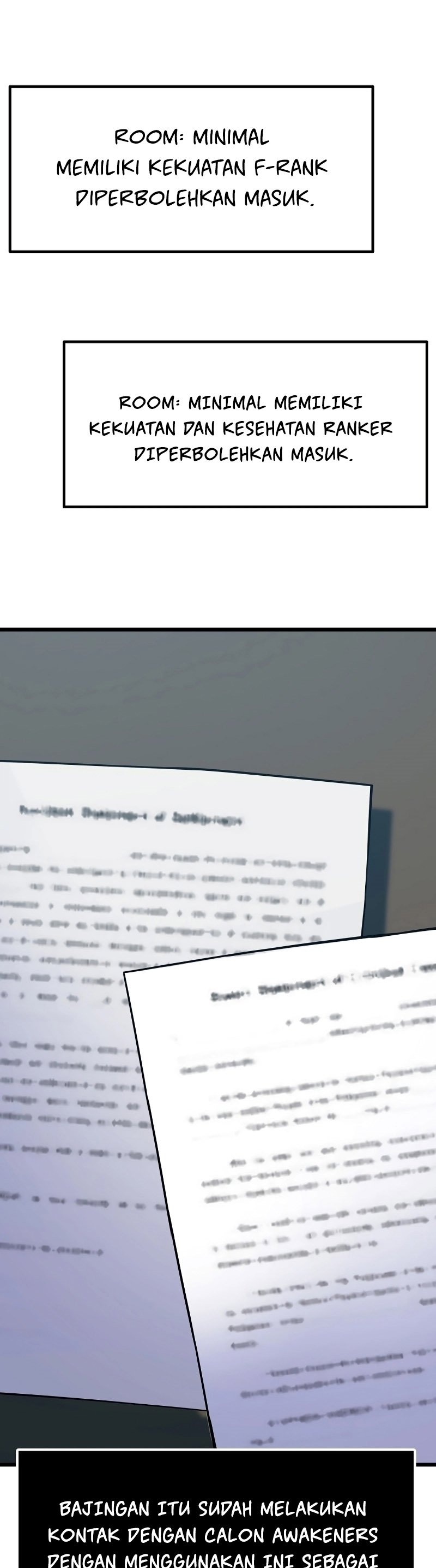 Past Life Regressor (Remake 2022) Chapter 28 Image 32