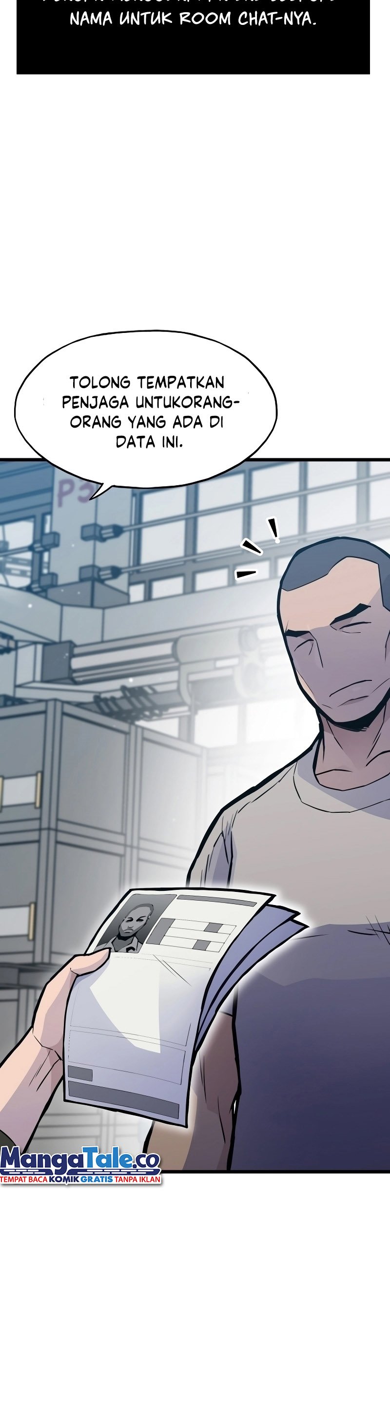 Past Life Regressor (Remake 2022) Chapter 28 Image 33